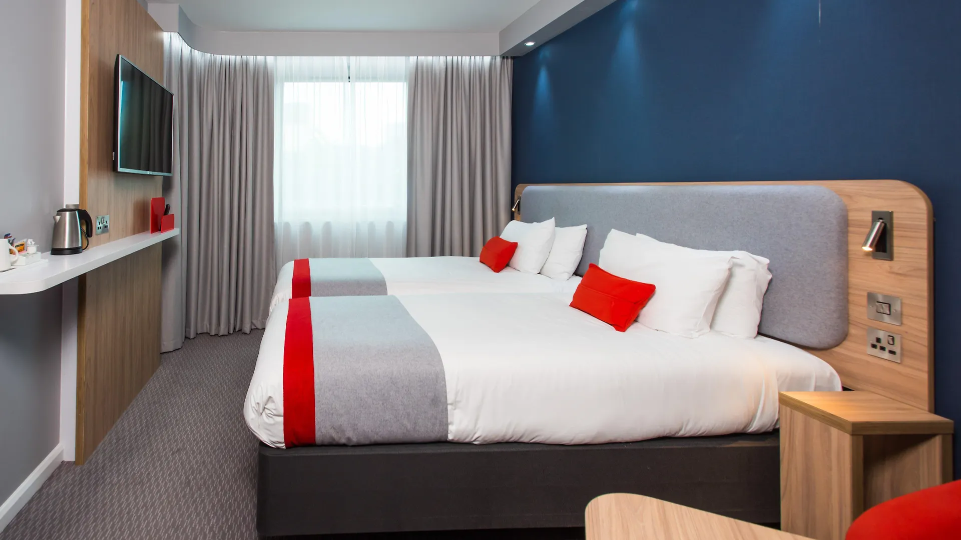 Holiday Inn Express Leeds City Centre - Armouries By Ihg Leeds (West Yorkshire)