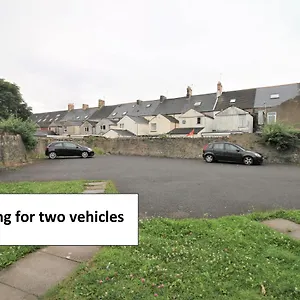 Thesiger Court - Free Private Parking - By Promise Apartment Cardiff