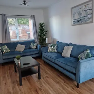 House Holiday home Belfast