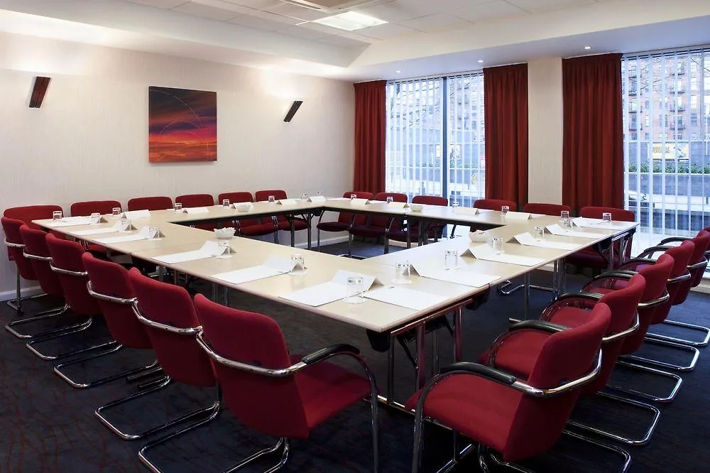 Holiday Inn Express Leeds City Centre - Armouries By Ihg 3*, Leeds (West Yorkshire)