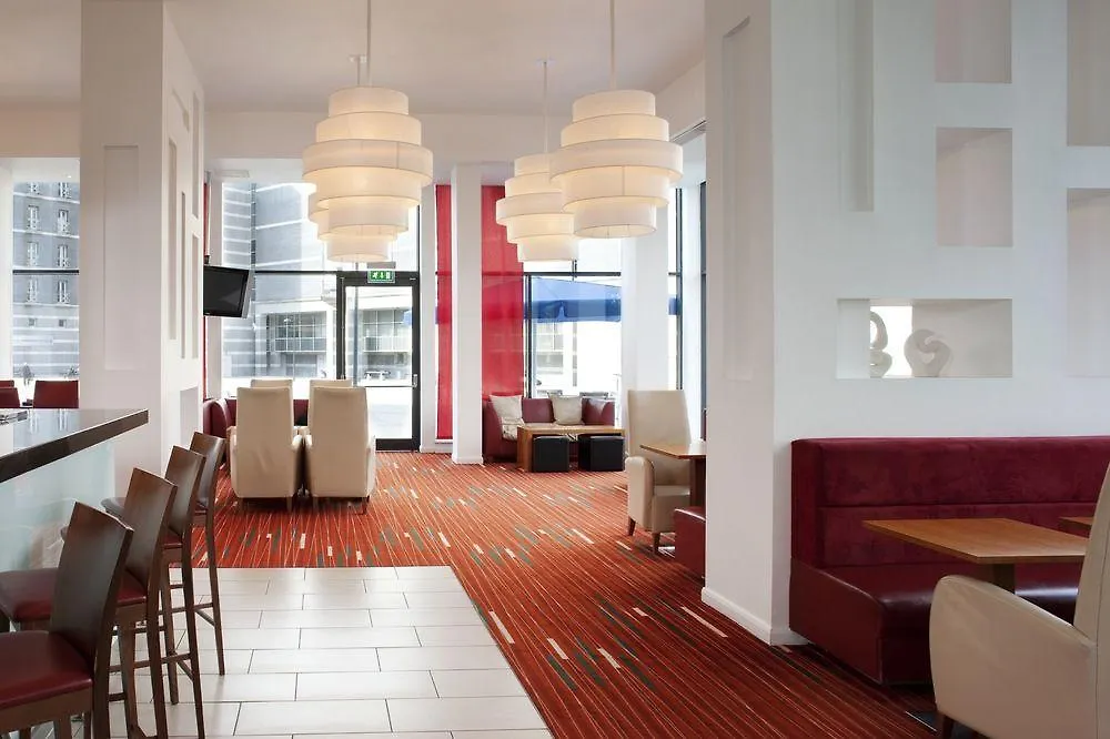 Holiday Inn Express Leeds City Centre - Armouries By Ihg United Kingdom