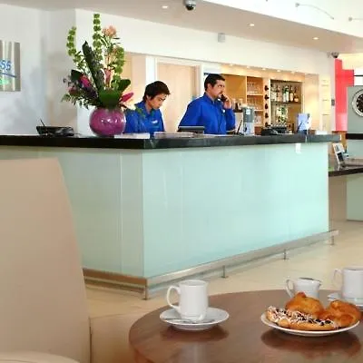 Hotel Holiday Inn Express Leeds City Centre - Armouries By Ihg