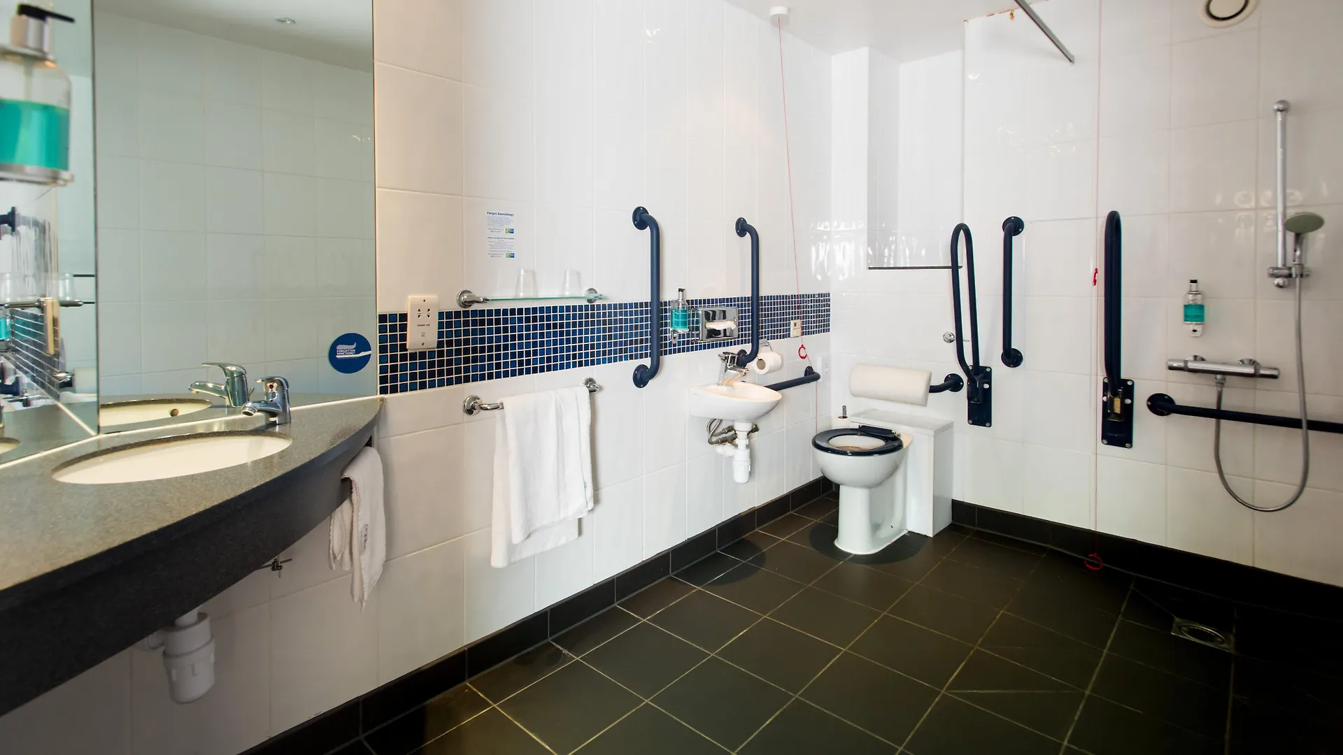 Holiday Inn Express Leeds City Centre - Armouries By Ihg 3*, Leeds (West Yorkshire) United Kingdom