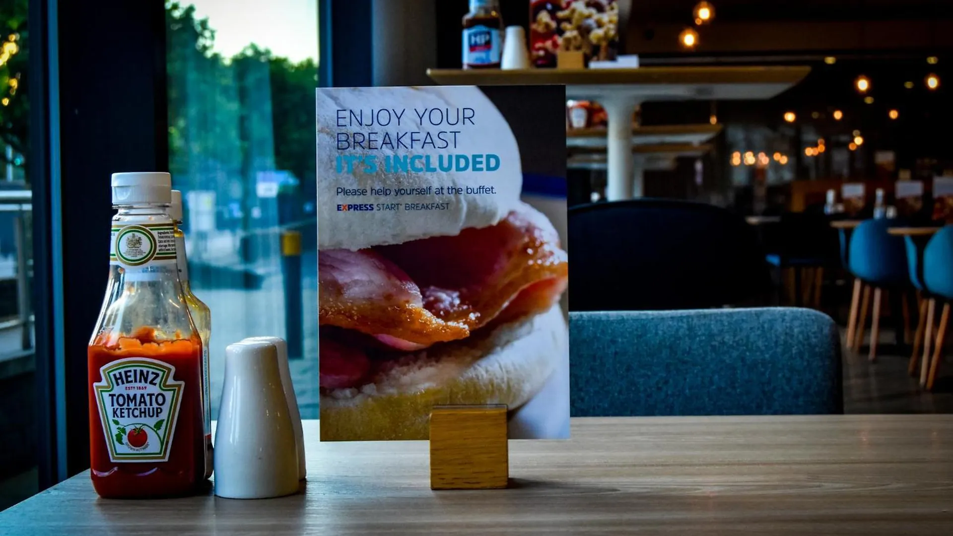 Holiday Inn Express Leeds City Centre - Armouries By Ihg 3*, Leeds (West Yorkshire)