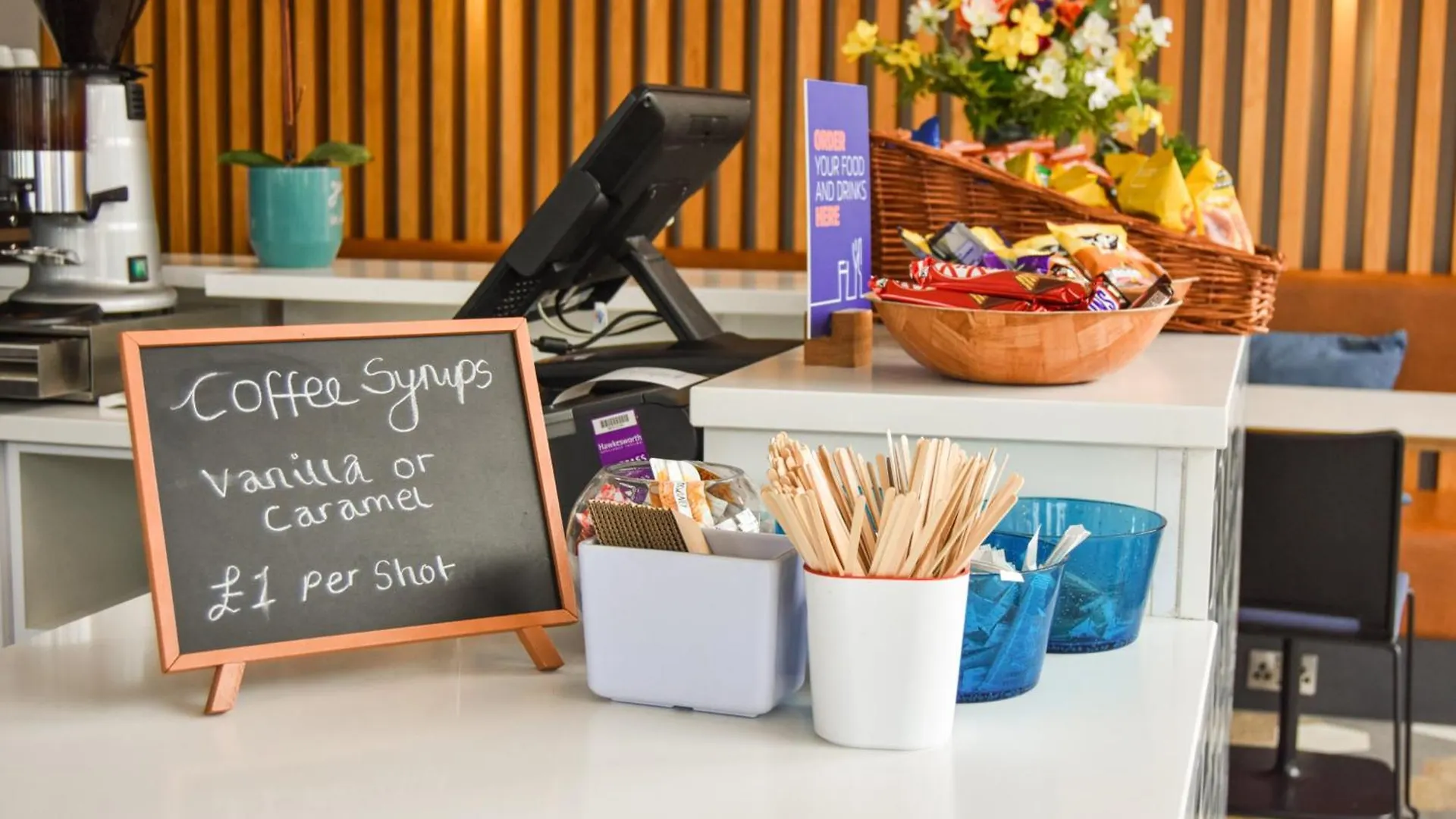 Holiday Inn Express Leeds City Centre - Armouries By Ihg Leeds (West Yorkshire)