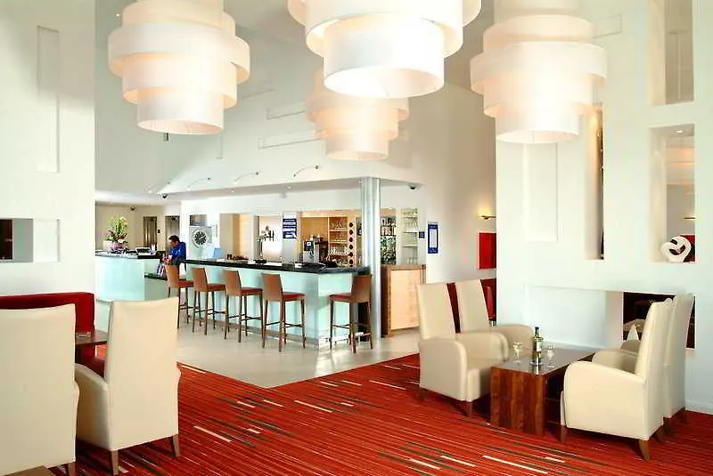 Hotel Holiday Inn Express Leeds City Centre - Armouries By Ihg