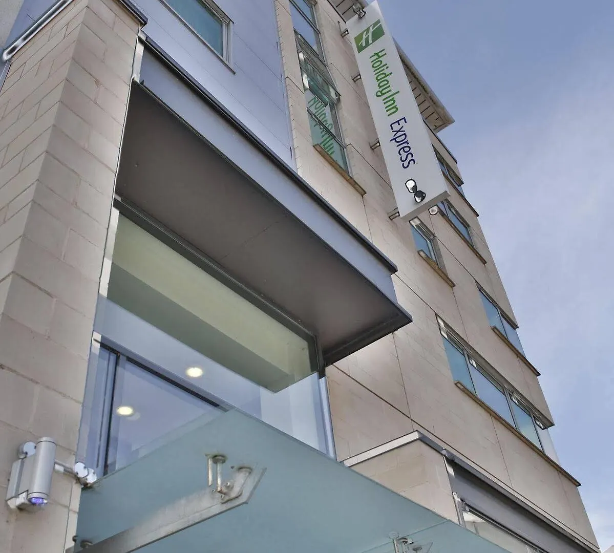 Holiday Inn Express Leeds City Centre - Armouries By Ihg Leeds (West Yorkshire)