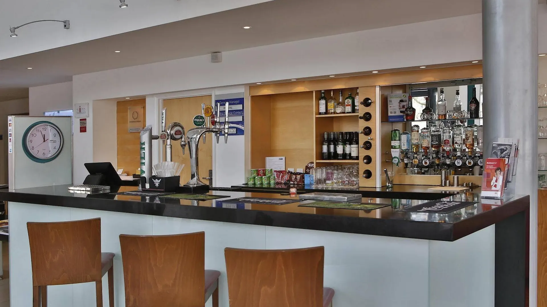 Holiday Inn Express Leeds City Centre - Armouries By Ihg United Kingdom
